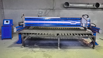 Masina debitare oxigaz Arges