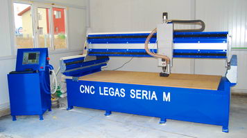 cnc router bucuresti