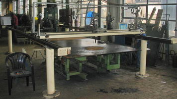 Masina debitare oxigaz Cluj