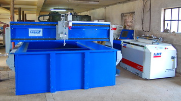 Masina debitare oxigaz Arges